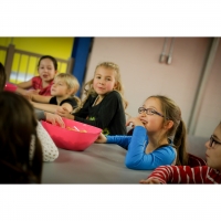 Les Fêtes d'enfants