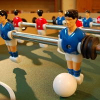 Le Babyfoot