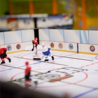 Le Hockey sur table