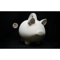 21443 - Cochon avec Anse Tirelire