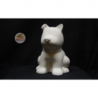 21444 - Chien Tirelire