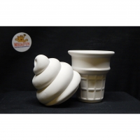 21777 - Coffret Cornet Curly