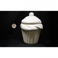 29050 - Jarre à Biscuits Cupcake