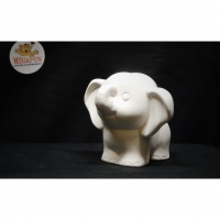 31813 - Bébé Éléphant Tiny
