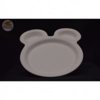 33437 - Assiette animale