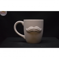 38112 - Tasse Moustache