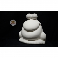 07009 - Grenouille Tirelire