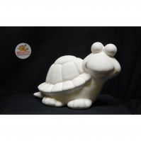 07010 - Tortue Tirelire