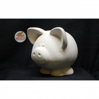 07049 - Cochon Tirelire