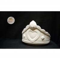 07134 - Couronne Tirelire