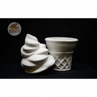 07219 - Coffret Cornet