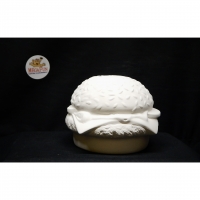 07274 - Hamburger Tirelire