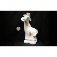 07330 - Girafe Tirelire