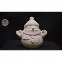 05030 - Bonhomme de Neige