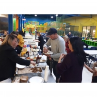 Commandez votre traiteur