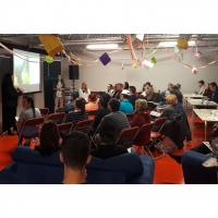 Formation et conférence