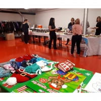 Party de club social