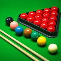 Le Billard/Snooker