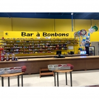 Le Bar à bonbons