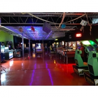 Zone Arcade et Arcade néon - Nouveau