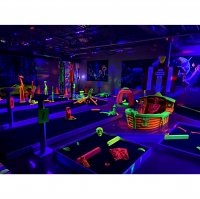 Mini putt
