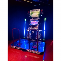 Arcade danse danse