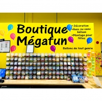Boutique de ballons