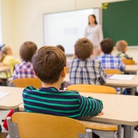 Classe scolaire