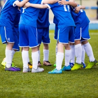 Groupe sportif / social